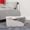 Mind Reader 40L Ventilated Laundry Basket with Cut Out Handles, 2ct.